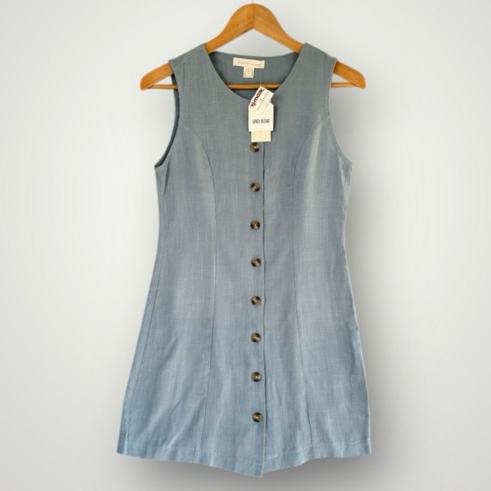 🎉5 for $45🎉 New Monteau dress size sizs S